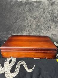 Holmes & Edwards Lovely Lady Silverplate Flatware 80+ Pc Set w/ Chest & Servers | eBay