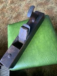 Wooden Jointer Plane | eBay