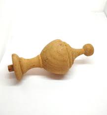 Grandfather Clock Finials | eBay