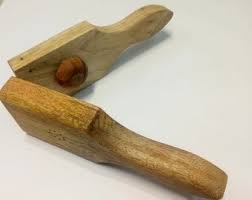 Wooden Lemon Squeezer - Etsy