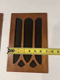 Grandfather clock window side | eBay