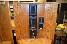 Infinity Speakers - Model: RS IIa | Vintage Audio Exchange