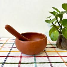 Barro Rojo Small Sopero Bowl (Preorder) – Yalála