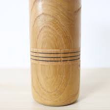 Hideo Ishihara Kokeshi Doll - Early Spring - Kokeshi Japan