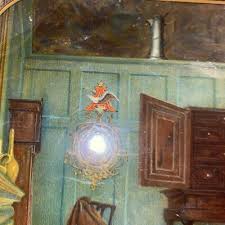 Vintage 1933 Budweiser Tray One Of The Best Examples Out ...