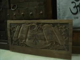 Wood Panel Sign | Buddha Statues, Garden Statue, Asian Art ...