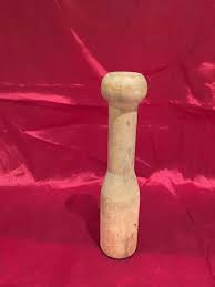 Miscellaneous Vintage Kitchen Items - Glass Reamer, Small ...