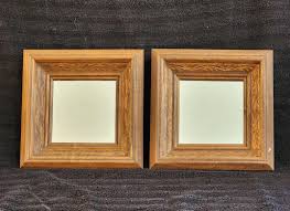 Diagonal Mirror - Etsy Singapore