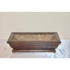 Proantic: Table Planter Late 18th/early 19th Century