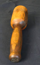 wood mallet products for sale | eBay