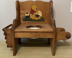 Potty Antique | eBay