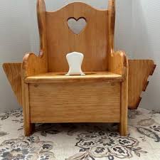 Abdl Potty Seat - Etsy