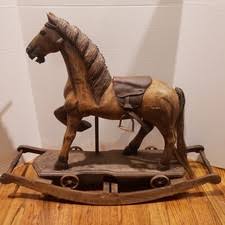 Las mejores ofertas en Caballo Antiguo | eBay