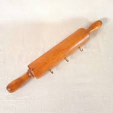 Rolling Pin Hanger - Etsy