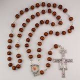 HFO: Pope Francis Rosary