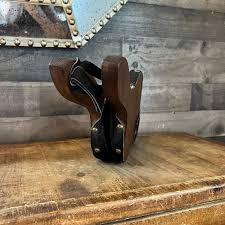 Vintage Johnny Beard Company Bellows - Pennsylvania Pine ...