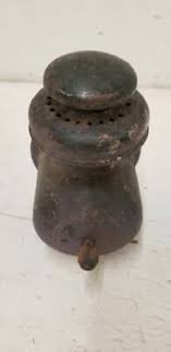 Antique Edmunds Jones 1914 Ford Model T Kerosene Carriage ...