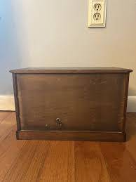 Vintage Tilso Japan 5 Drawer Musical Jewelry Box | eBay