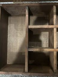 Vintage 1970s Atari/JC Penny's Storage Cabinet - For Games & Accessories | eBay