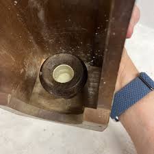 VTG 2 Wood Candle Wall Sconce Primitive Farmhouse Scoop Homestead Countryside | eBay