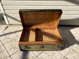 Antique Overland Trunk for Sale in Lake Wales, FL - OfferUp