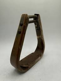 Antique Horse Stirrups | eBay
