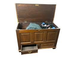 CHEST | newtometn.com