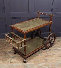 Vintage Spanish Drinks Trolley, 1950s | Chairish