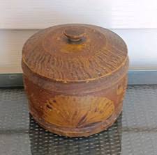 Wooden Unsigned Antique Primitives for sale | eBay