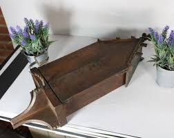 Antique Neo Gothic 19thc Wood Carved Wall Chapel Church Religious Rare - Etsy UK