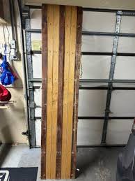 6ft Toboggan, With Pad, Great Shape. for Sale in Palos Heights, IL - OfferUp