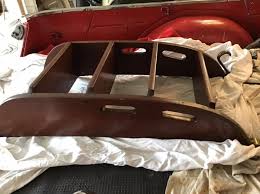 Where to find a small wooden boat for decorative purposes?