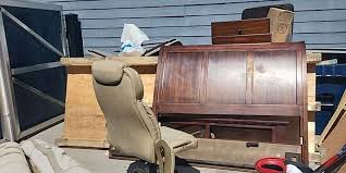 How to Throw Away Furniture in Charlotte, NC - Expert Tips
