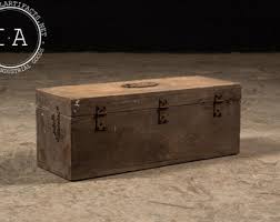 Vintage Tackle Box C. 1951 With Lures - Etsy