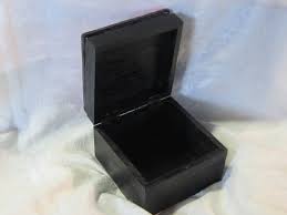 Light Blue Sunflower Box/polka Dots/005 - Etsy