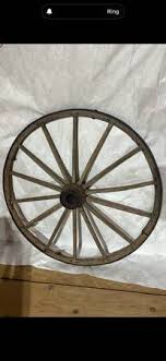 Wagon Wheel - antiques - by owner - collectibles sale - craigslist