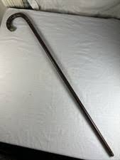 Art Deco Cane Vintage Canes & Walking Sticks for sale | eBay