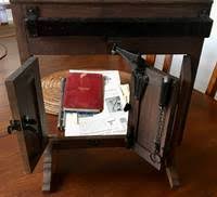 Door hangers and tracks, overhead carrier systems, fire door fixtures and hardware specialties. General Catalog No.