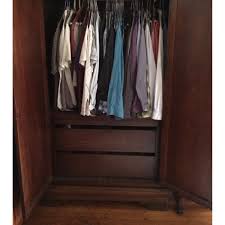 Broyhill Wardrobe - AptDeco