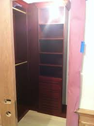 Reach In Closet | Tri State Closets