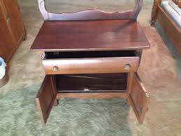 Antique wash table for Sale in Knoxville, AR - OfferUp