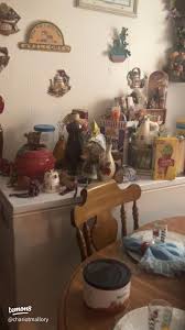 Nostalgic Moments: Exploring Granny's Vintage Home