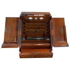 Desk Organizer, circa 1900 For Sale at 1stDibs | antique desk organizer, vintage desk organizer, desk organizer vintage