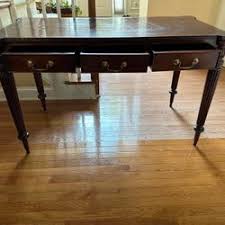 Elegant Study Table With Drawers for Sale in Cary, NC - OfferUp