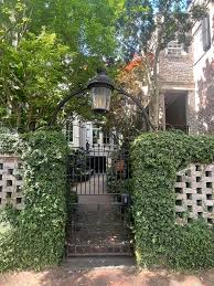 What are some places to check out in Savannah for a 40th ...