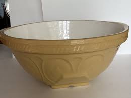 Church Gresley In Collectible Mixing Bowls for sale | eBay