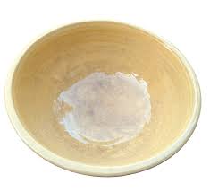 Largest Antique Weller Pottery #16 Yellow Ware Striped ...