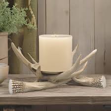 Art Deco Candle Holder