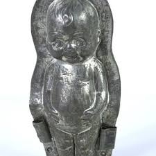 Kewpie Candy Mold - Etsy