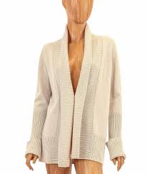 Cashmere Cardigan - The Revury